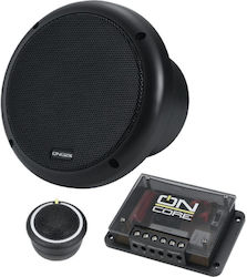 On Core Σετ Ηχεία 6.5" 100W RMS