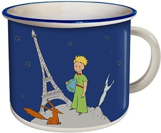 Kiub Mug from Porcelain White 355ml