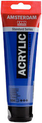 Royal Talens Amsterdam All Acrylics Expert Ultramarine 504