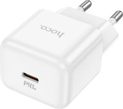Hoco N32 Glory Wand-Adapter 30W