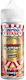 American Stars Flavor Shot Erdbeer-Custard 30ml...