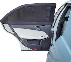 Saro Seitenschatten Auto-Sonnenschutz 39,5x34cm 2 Stück