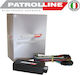 Patrol Line HPS 869 Σύστημα Συναγερμού Αυτοκινήτου