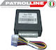 Patrol Line HPA 500 Car Alarm Component