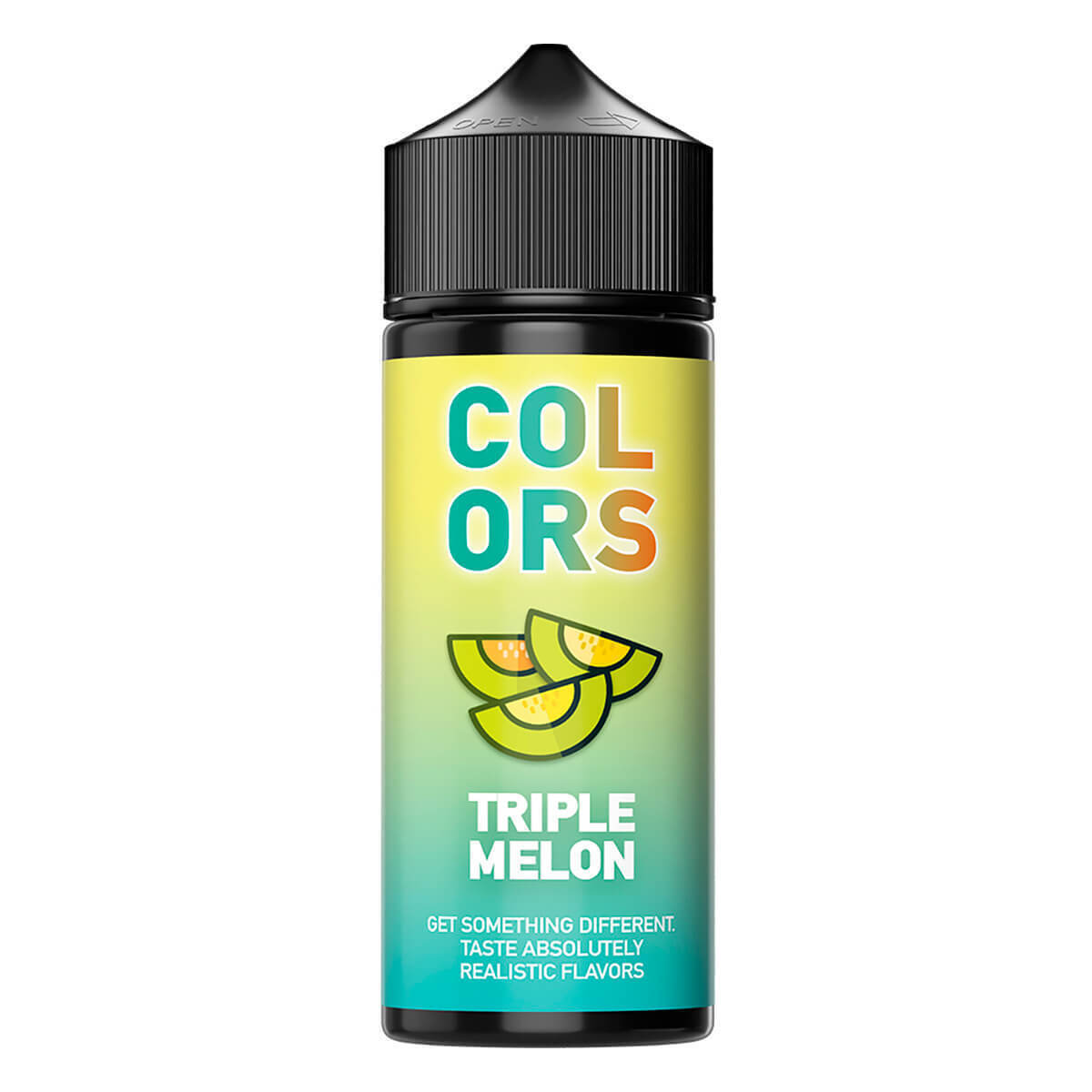 Mad Juice Flavor Shot Triple Melon 30ml/120ml Skroutz.gr