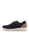 Ανδρικά Sneakers Navy Μπλε