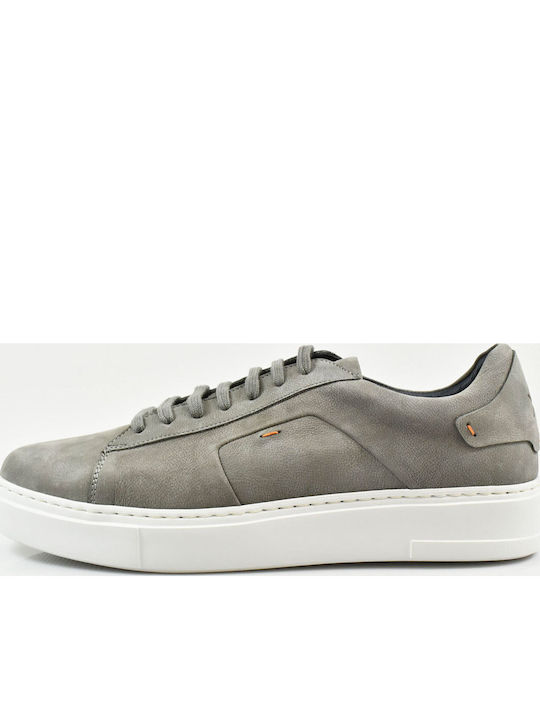 Herren Sneakers Gray