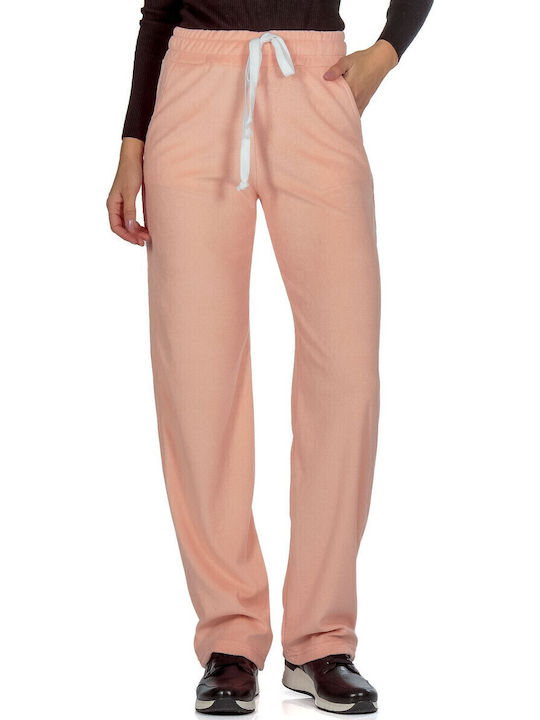 Silia D Pantaloni de Trening Roz