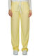 Pantaloni de Trening Galben