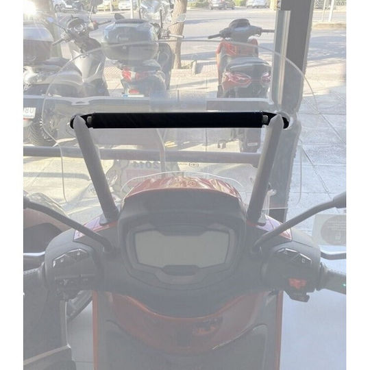 Moto Discovery Μπάρα Στήριξης για Βάση Κινητού Μοτοσυκλέτας Piaggio Medley 125