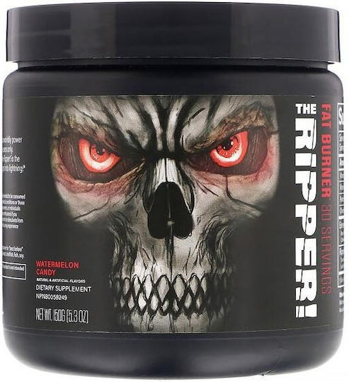 JNX Sports The Ripper cu Gust Dulciuri din pepene verde 150gr