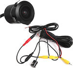 Waterproof Car Reverse Camera with Night Vision Universal