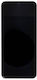 Vivo Screen with Touch Mechanism and Frame for Vivo Y33s (Black)