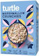 Turtle Better Breakfast Organic Cereals Oats Marshmallow Crunchies 300gr