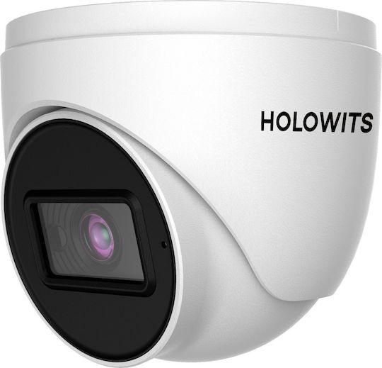 Holowits A3050-I CCTV Κάμερα Παρακολούθησης Full HD+ 5MP Αδιάβροχη με Φακό 2.8mm