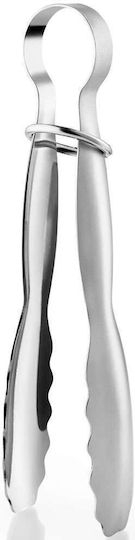 Eva Solo Inox Serving Tong 14cm