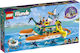 Lego Freunde Sea Rescue Boat für 7+ Jahre