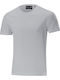 Shizuoka Free Time Tricou sport Gri