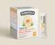 Eubiotica Beverage Wellness & Osteo Tea Green tea with D3 and Zinc Sticks 156gr