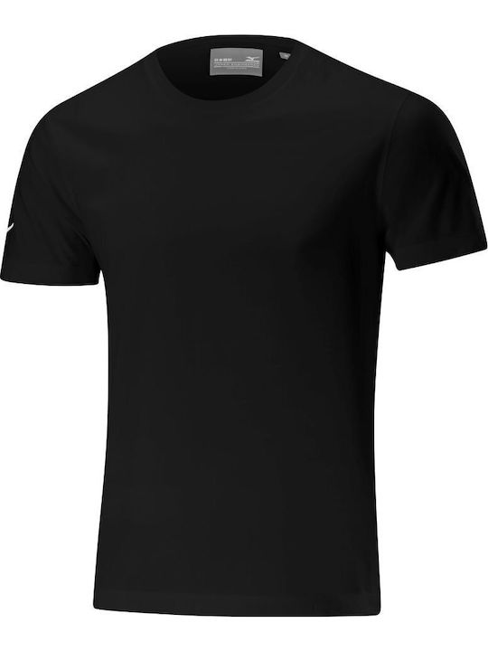 Mizuno Shizuoka Free Time Sportliches T-Shirt S...