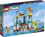 Lego Freunde Sea Rescue Center für 7+ Jahre