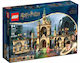 LEGO Harry Potter The Battle of Hogwarts για 9+ Ετών