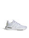 Racer TR23 Sneakers White