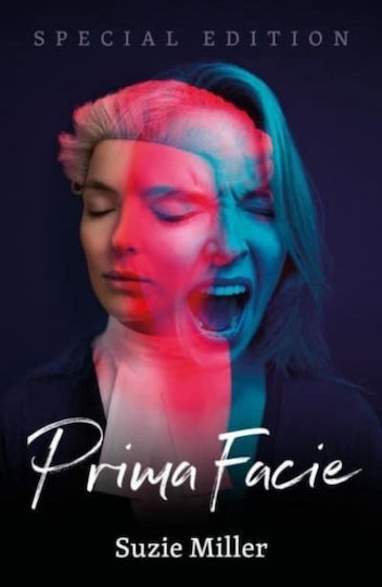 Prima Facie