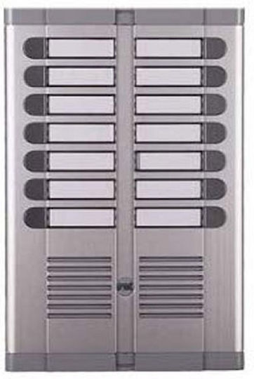 Urmet Button for Intercom
