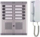 Urmet Hauskommunikation Produkttyp Audio-Gegensprechanlage Kabellos Weiß