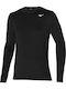 Impulse Core Athletic T-shirt Black