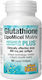Natural Factors Glutathione Lipomicel Matrix 300мг 90 Меки капсули Natural