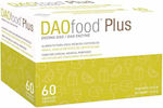 Dr. Healthcare DAOfood Plus 60 κάψουλες