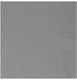 Krinos Luxury Napkin Gray 33x33cm 400pcs