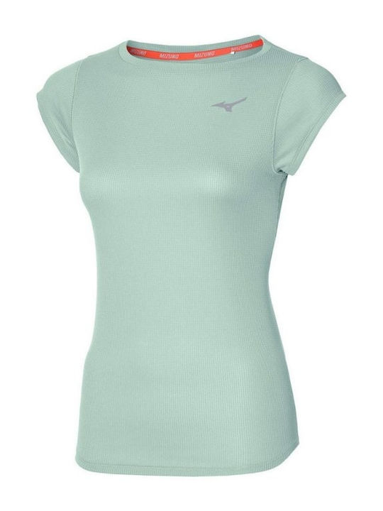 Femeie Sport Tricou Verde