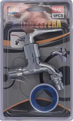 Tradesor Outdoor Faucet 088037