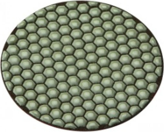 Flex Φύλλο Λείανσης Έκκεντρου Τριβείου K400 125x125mm