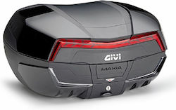 Givi V58N Maxia 5 Monokey Motorrad-Topcase 58lt...