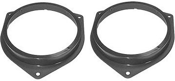 ACV Speaker Ring Car Subaru BRZ / E12 Toyota Avensis / Celica / Corolla / Corolla Verso / GT86 / Hilux / Yaris 2pcs