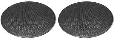 Compotech Βάσεις Ηχείων Αυτοκινήτου Audi A5 Mercedes-Benz V Seat Cordoba / Leon / Toledo Volkswagen Beetle / Golf / Lupo / Passat / Polo 2τμχ