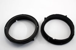 Compotech Inel pentru difuzor de Mașină Mercedes-Benz V Renault Rapid Seat Magazin online Skoda Citigo Volkswagen Amarok / Magazin online de golf