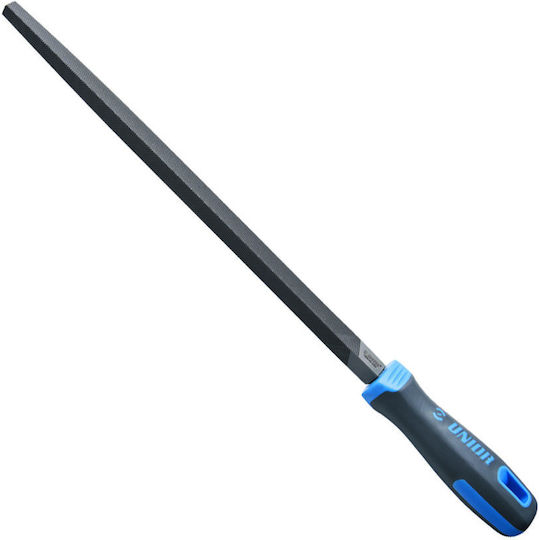 Unior 613032 File Metal Square with Handle