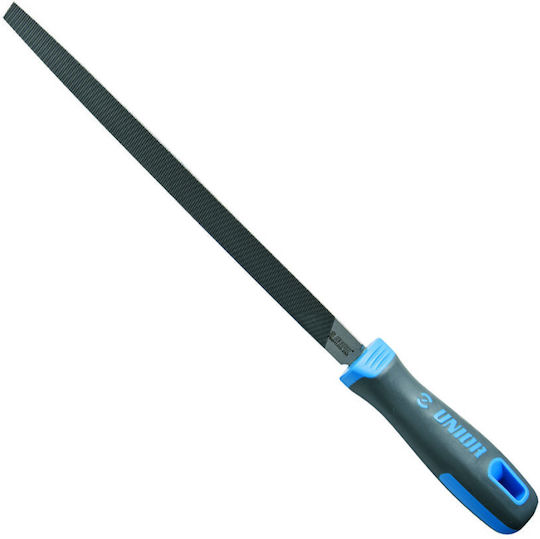 Unior 619335 File Metal Triangle with Handle