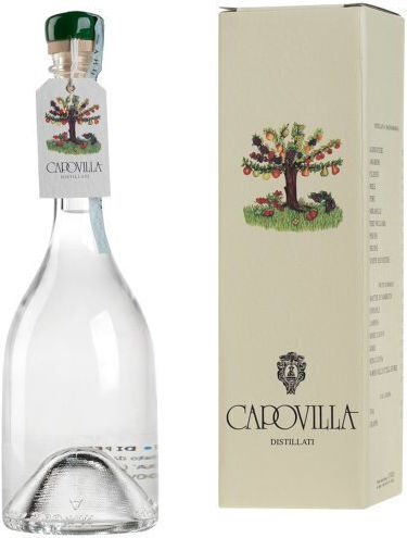 Distillato Di Pere Williams Brandy 41% 500ml