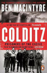 Colditz, Gefangene des Schlosses