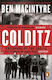 Colditz, Gefangene des Schlosses