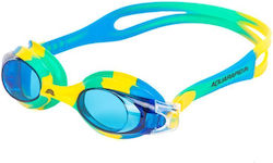 Aquarapid MAKO KIDS ROYAL Γυαλιά Κολύμβησης Kinder Mehrfarbig Aquarapid MAKO KIDS ROYAL Γυαλιά Κολύμβησης Kinder Mehrfarbig