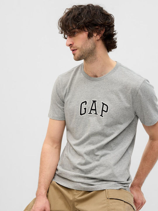GAP T-Shirt Gray