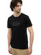 T-Shirt Schwarz