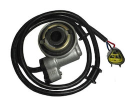 Keeway Motorcycle Speedometer
